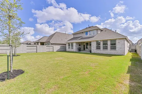 5010 Walnut Grove Lane Manvel TX 77578