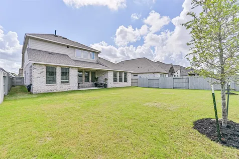 5010 Walnut Grove Lane Manvel TX 77578