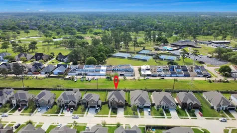1935 Heather Canyon Drive Houston TX 77089