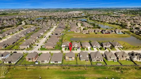 1935 Heather Canyon Drive Houston TX 77089