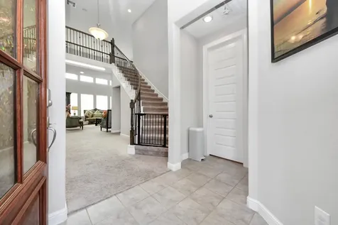 1935 Heather Canyon Drive Houston TX 77089