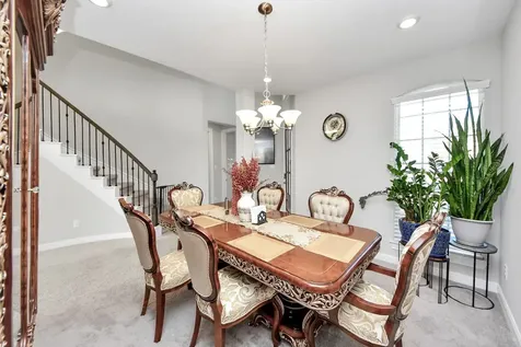 1935 Heather Canyon Drive Houston TX 77089
