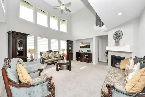 1935 Heather Canyon Drive Houston TX 77089