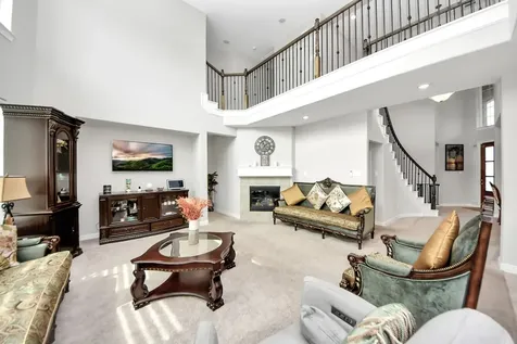 1935 Heather Canyon Drive Houston TX 77089