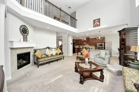 1935 Heather Canyon Drive Houston TX 77089