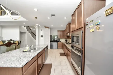 1935 Heather Canyon Drive Houston TX 77089