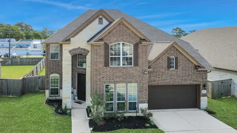 1935 Heather Canyon Drive Houston TX 77089