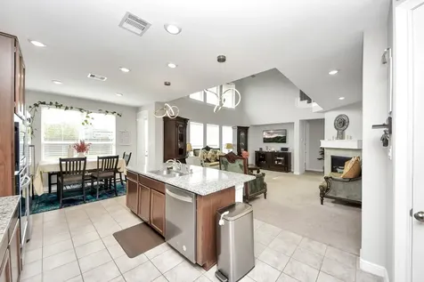 1935 Heather Canyon Drive Houston TX 77089