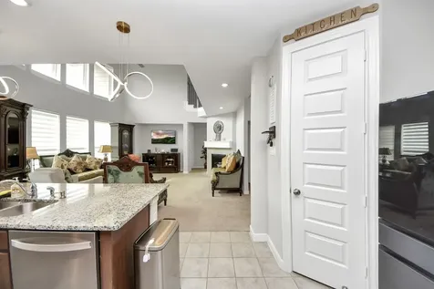 1935 Heather Canyon Drive Houston TX 77089