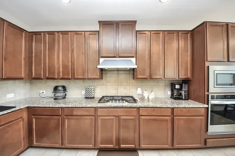 1935 Heather Canyon Drive Houston TX 77089