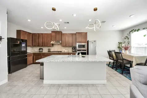 1935 Heather Canyon Drive Houston TX 77089