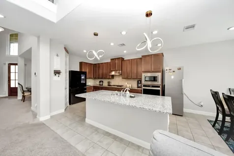 1935 Heather Canyon Drive Houston TX 77089