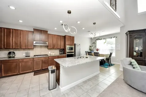 1935 Heather Canyon Drive Houston TX 77089