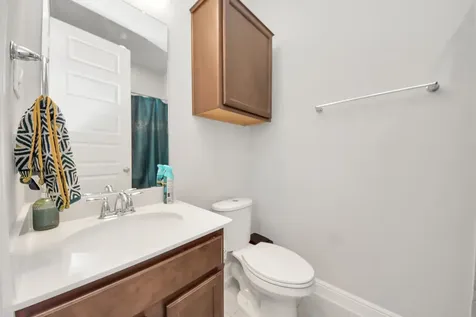 1935 Heather Canyon Drive Houston TX 77089
