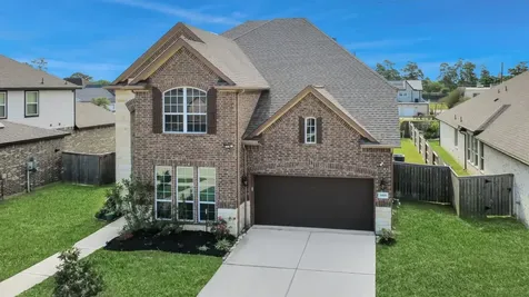 1935 Heather Canyon Drive Houston TX 77089