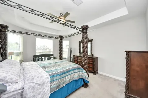 1935 Heather Canyon Drive Houston TX 77089