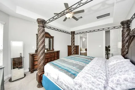 1935 Heather Canyon Drive Houston TX 77089