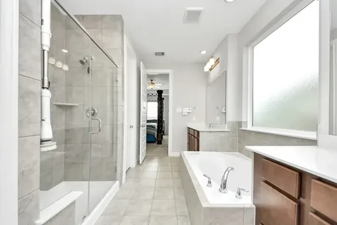 1935 Heather Canyon Drive Houston TX 77089