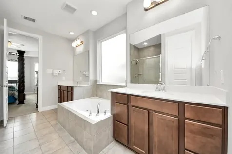 1935 Heather Canyon Drive Houston TX 77089