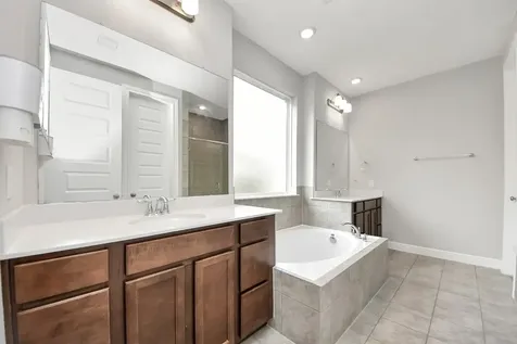 1935 Heather Canyon Drive Houston TX 77089
