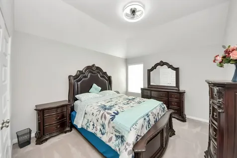 1935 Heather Canyon Drive Houston TX 77089