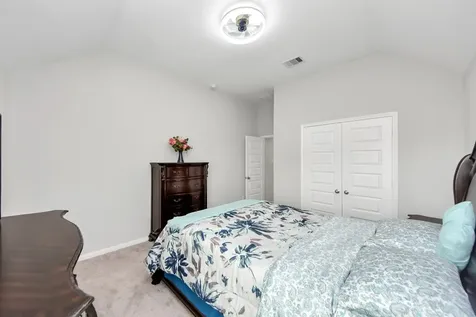 1935 Heather Canyon Drive Houston TX 77089