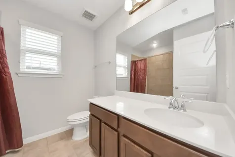 1935 Heather Canyon Drive Houston TX 77089