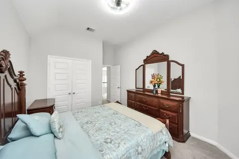 1935 Heather Canyon Drive Houston TX 77089