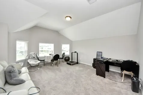 1935 Heather Canyon Drive Houston TX 77089