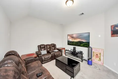 1935 Heather Canyon Drive Houston TX 77089