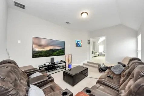 1935 Heather Canyon Drive Houston TX 77089