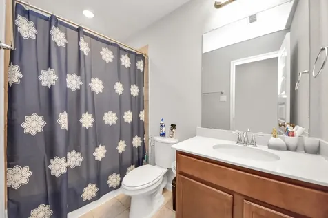 1935 Heather Canyon Drive Houston TX 77089