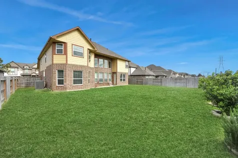 1935 Heather Canyon Drive Houston TX 77089