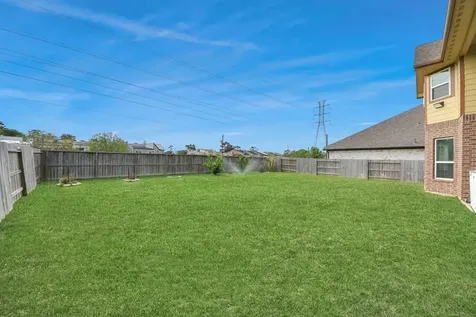 1935 Heather Canyon Drive Houston TX 77089