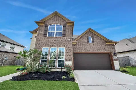 1935 Heather Canyon Drive Houston TX 77089