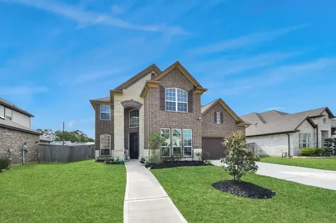 1935 Heather Canyon Drive Houston TX 77089