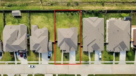 1935 Heather Canyon Drive Houston TX 77089