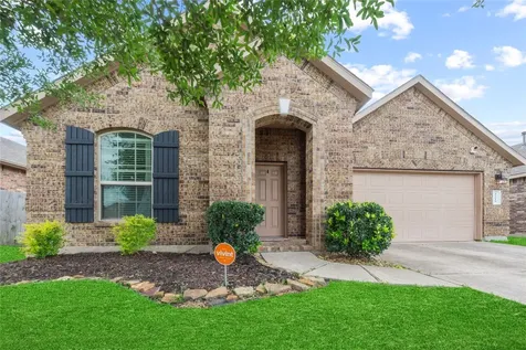 4419 Stolz Trail Katy TX 77493