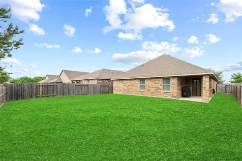 4419 Stolz Trail Katy TX 77493