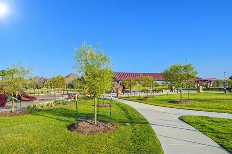 4419 Stolz Trail Katy TX 77493