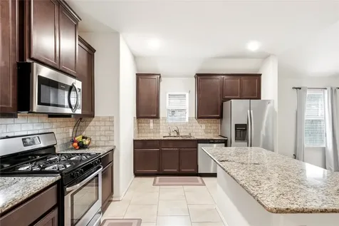 4419 Stolz Trail Katy TX 77493