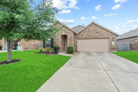 4419 Stolz Trail Katy TX 77493