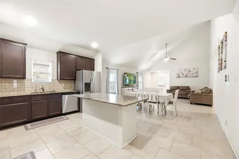 4419 Stolz Trail Katy TX 77493