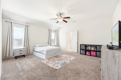 4419 Stolz Trail Katy TX 77493