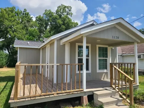 1120 Stowe Street Baytown TX 77520
