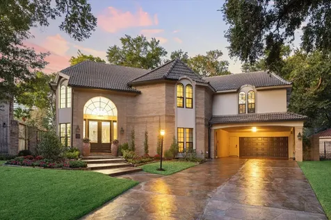 15406 Old Stone Trail Houston TX 77079