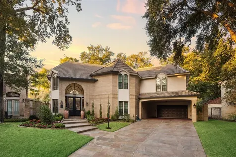 15406 Old Stone Trail Houston TX 77079