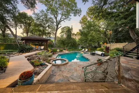 15406 Old Stone Trail Houston TX 77079