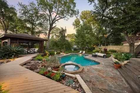 15406 Old Stone Trail Houston TX 77079