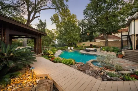15406 Old Stone Trail Houston TX 77079
